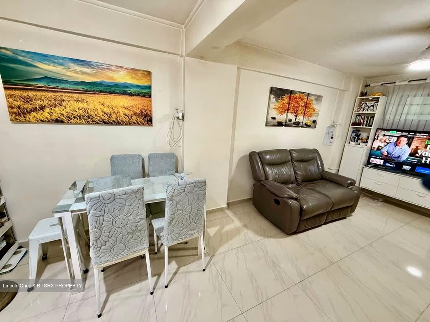 Blk 65 Kallang Bahru (Kallang/Whampoa), HDB 3 Rooms #587516141